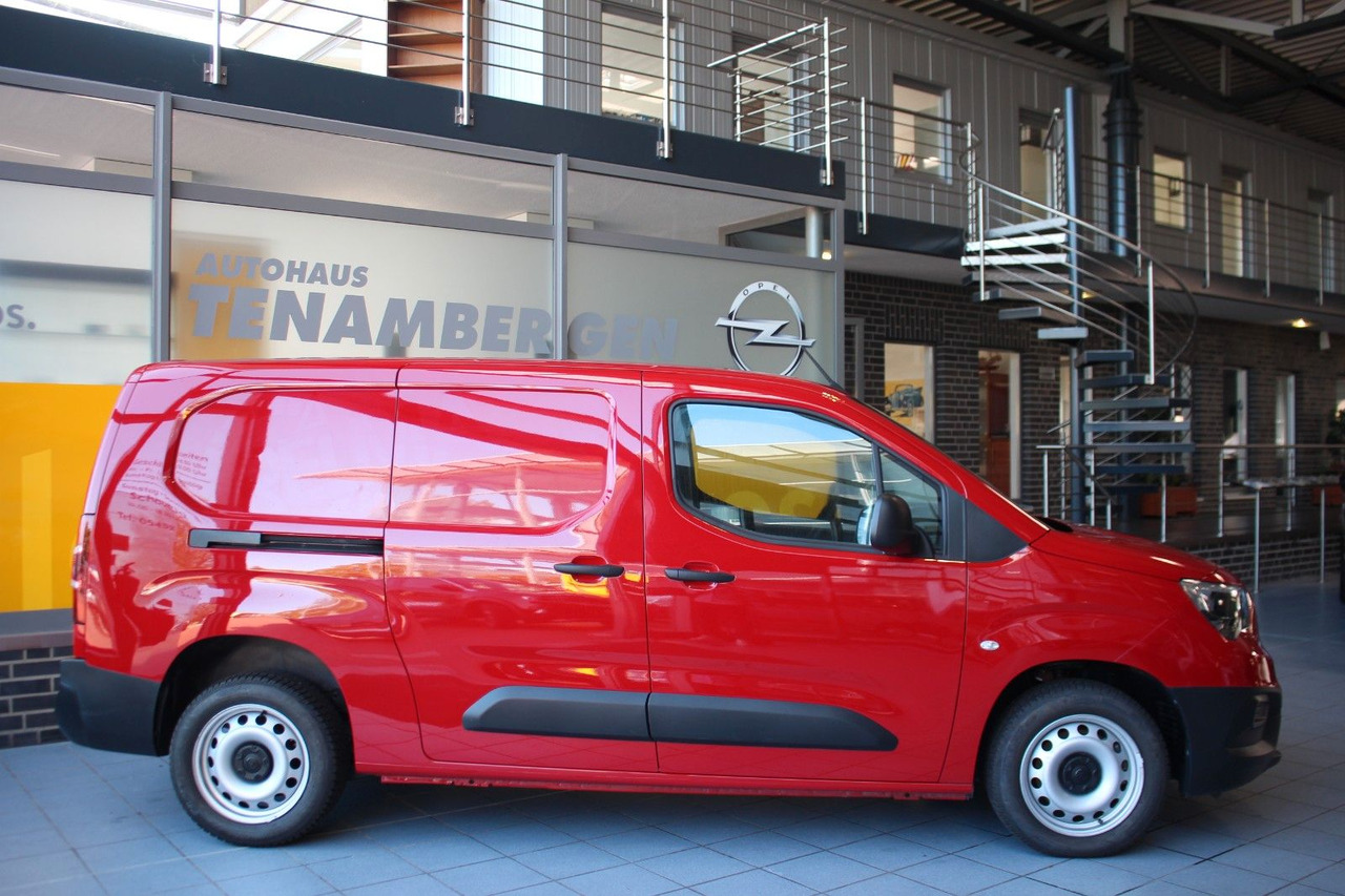 Opel Combo E Cargo Edition erhöhte Nutzlast XL - Мало комбе: слика 3 Opel Combo E Cargo Edition erhöhte Nutzlast XL - Мало комбе: слика 3
