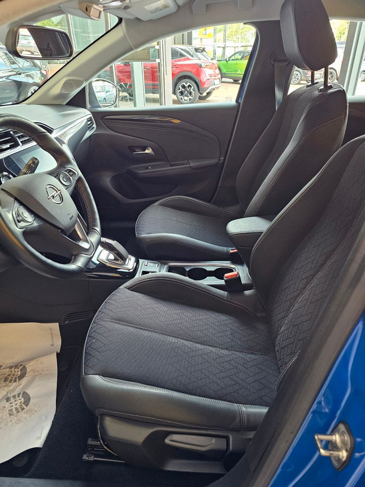 Opel Corsa F Elegance Sommer+Winterreifen +Wärmepumpe - Автомобил: слика 5 Opel Corsa F Elegance Sommer+Winterreifen +Wärmepumpe - Автомобил: слика 5