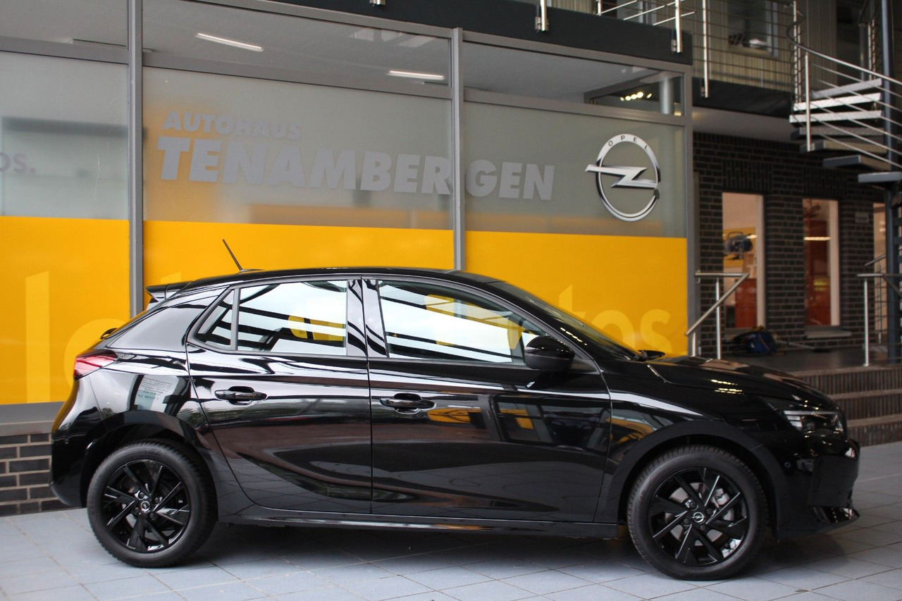 Opel Corsa F GS DAB Kamera Lenkradheizung Matrix LED - Автомобил: слика 3 Opel Corsa F GS DAB Kamera Lenkradheizung Matrix LED - Автомобил: слика 3
