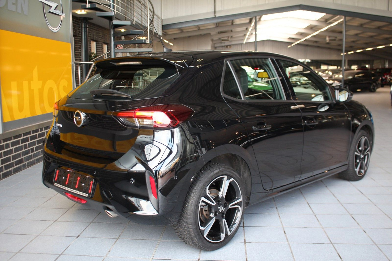 Opel Corsa F GS Line Navi DAB 180°Kamera LED - Автомобил: слика 5 Opel Corsa F GS Line Navi DAB 180°Kamera LED - Автомобил: слика 5