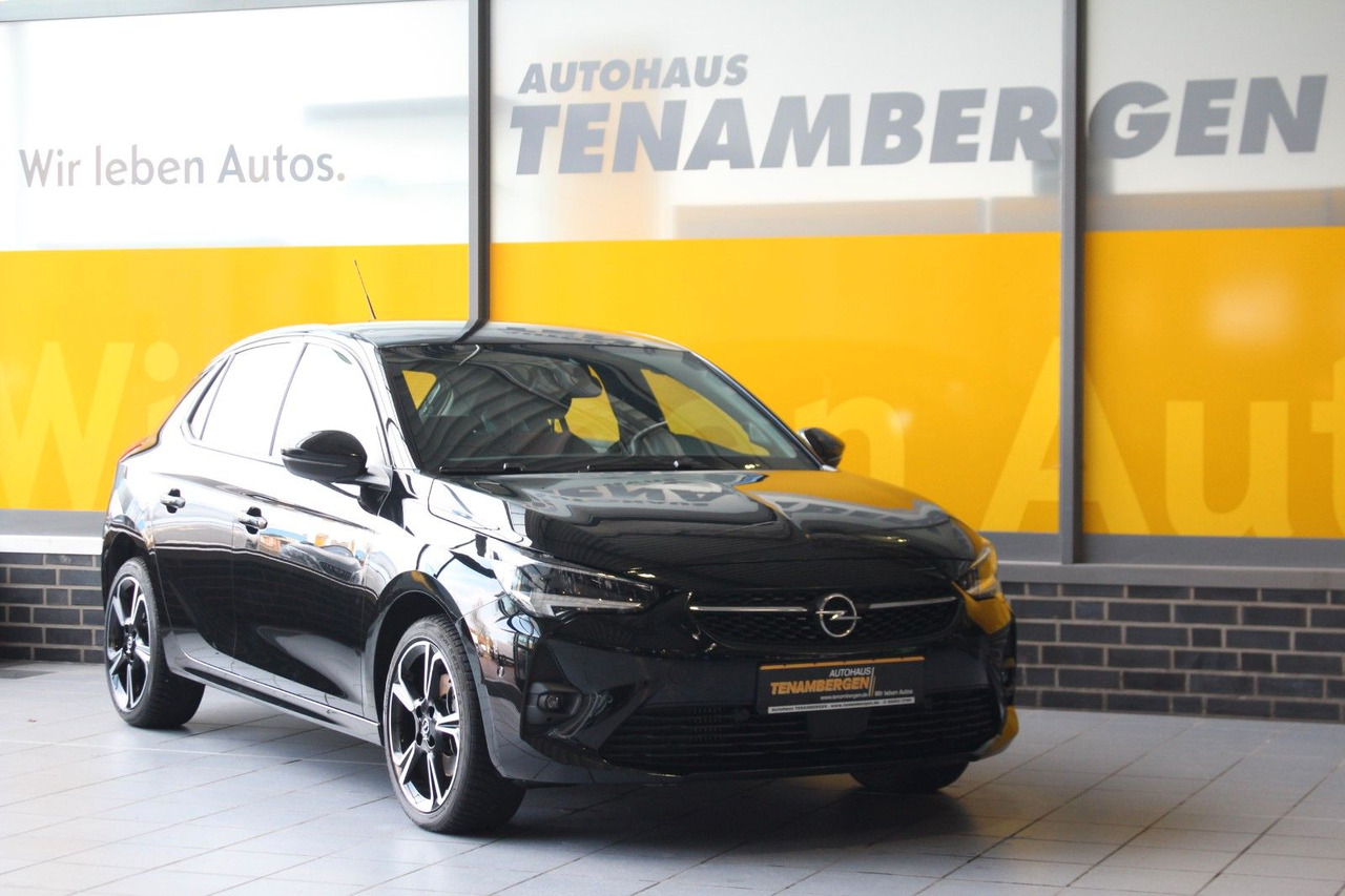 Opel Corsa F GS Line Navi DAB 180°Kamera LED - Автомобил: слика 2 Opel Corsa F GS Line Navi DAB 180°Kamera LED - Автомобил: слика 2