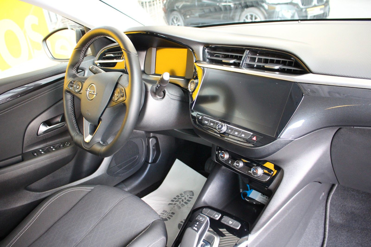 Opel Corsa F e Elegance Navi Kamera Keyless Voll-LED - Седан: слика 5 Opel Corsa F e Elegance Navi Kamera Keyless Voll-LED - Седан: слика 5