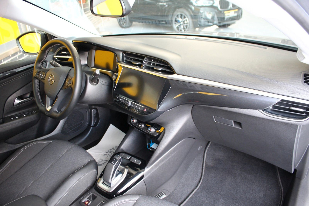 Opel Corsa F e Elegance Navi Kamera Keyless Voll-LED - Седан: слика 4 Opel Corsa F e Elegance Navi Kamera Keyless Voll-LED - Седан: слика 4