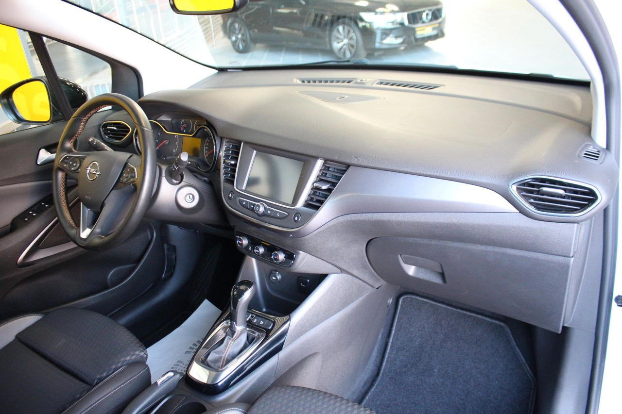 Opel Crossland (X) Innovation AT-6 Sitz- & Lenkradhzg - SUV: слика 5 Opel Crossland (X) Innovation AT-6 Sitz- & Lenkradhzg - SUV: слика 5