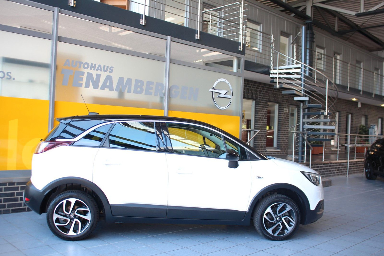 Opel Crossland (X) Innovation AT-6 Sitz- & Lenkradhzg - SUV: слика 3 Opel Crossland (X) Innovation AT-6 Sitz- & Lenkradhzg - SUV: слика 3