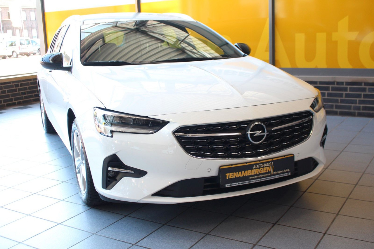 Opel Insignia B ST 2.0 Business Matrix-LED Keyless - Караван: слика 2 Opel Insignia B ST 2.0 Business Matrix-LED Keyless - Караван: слика 2