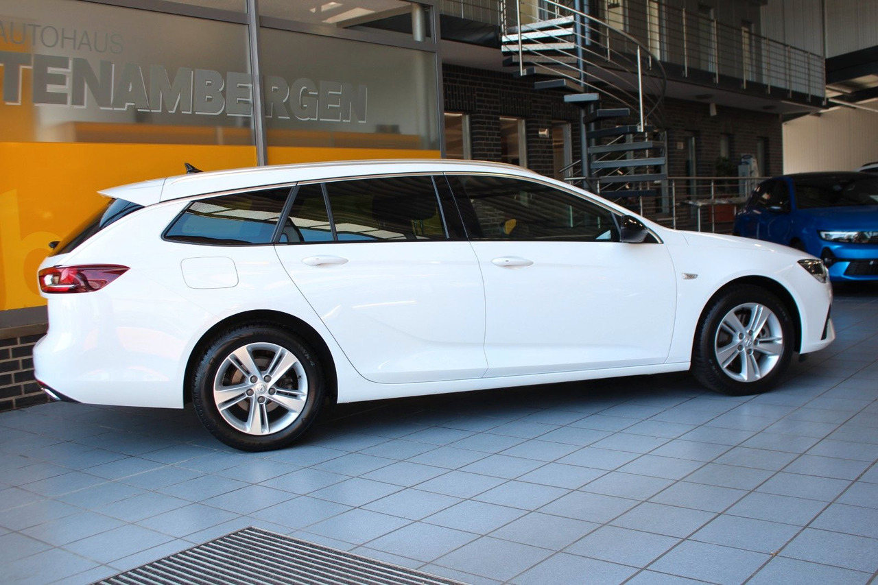 Opel Insignia B ST 2.0 Business Matrix-LED Keyless - Караван: слика 3 Opel Insignia B ST 2.0 Business Matrix-LED Keyless - Караван: слика 3