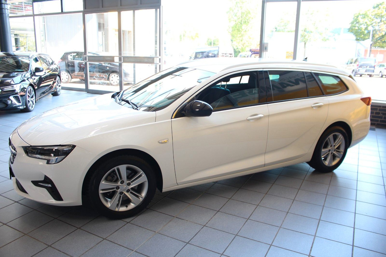 Opel Insignia B ST 2.0 Business Matrix-LED Keyless - Караван: слика 5 Opel Insignia B ST 2.0 Business Matrix-LED Keyless - Караван: слика 5