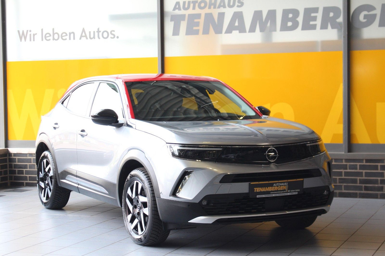 Opel Mokka 1.2 Aut. Elegance 180°Kamera LED CarPlay - SUV: слика 2 Opel Mokka 1.2 Aut. Elegance 180°Kamera LED CarPlay - SUV: слика 2