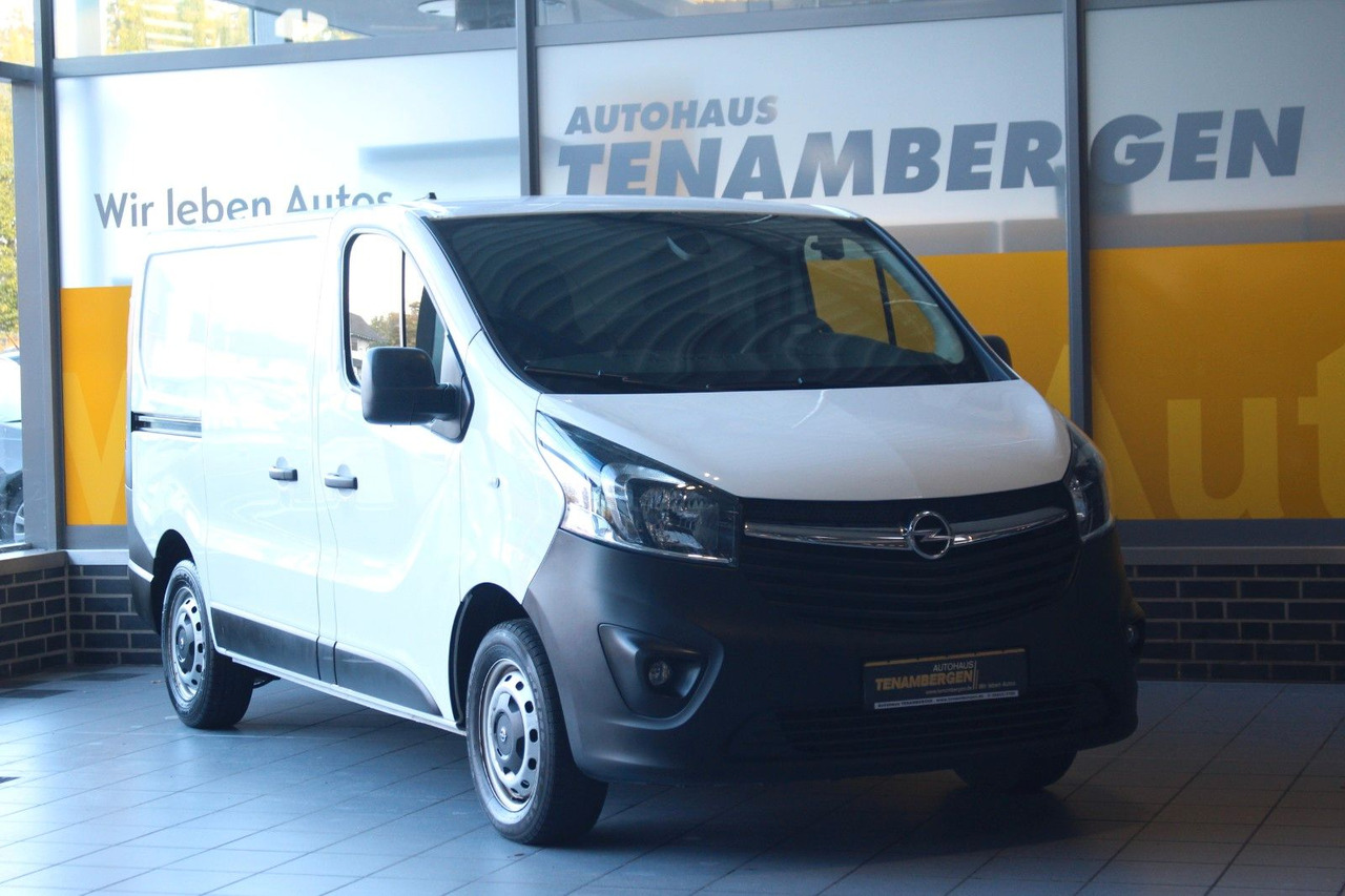 Opel Vivaro B Kasten L1H1 Allwetter PDC Bluetooth - Мало комбе: слика 2 Opel Vivaro B Kasten L1H1 Allwetter PDC Bluetooth - Мало комбе: слика 2