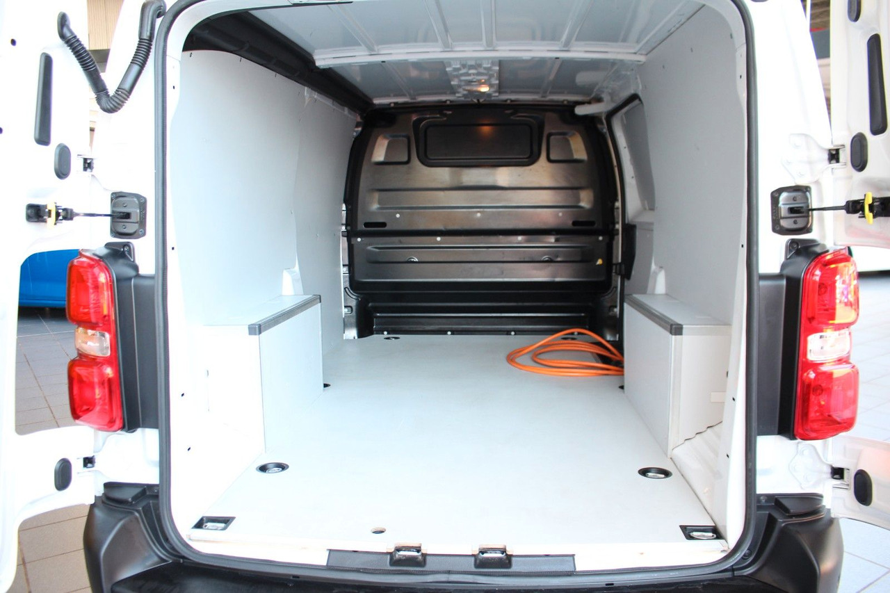 Лизинг на  Opel Vivaro Kasten -e  L3 75 kWh Holzverkleidung PDC Opel Vivaro Kasten -e  L3 75 kWh Holzverkleidung PDC: слика 11