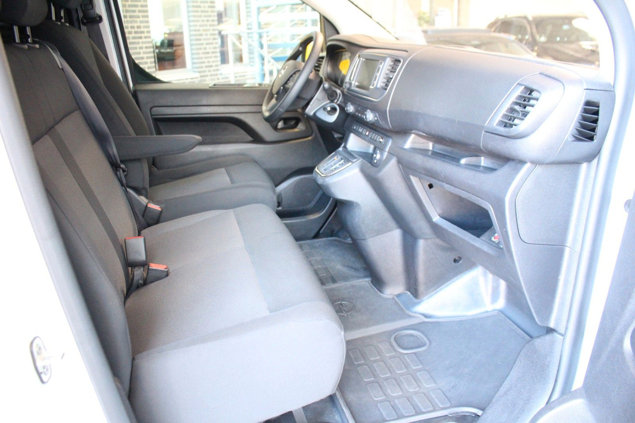 Лизинг на  Opel Vivaro Kasten -e  L3 75 kWh Holzverkleidung PDC Opel Vivaro Kasten -e  L3 75 kWh Holzverkleidung PDC: слика 9