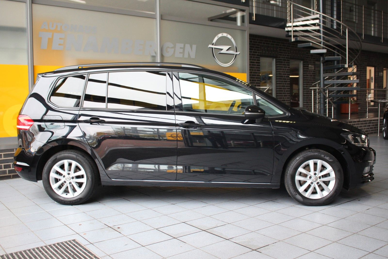 Volkswagen Touran Comfortline BMT S/S Navi Kamera ACC - Патничко комбе: слика 3 Volkswagen Touran Comfortline BMT S/S Navi Kamera ACC - Патничко комбе: слика 3