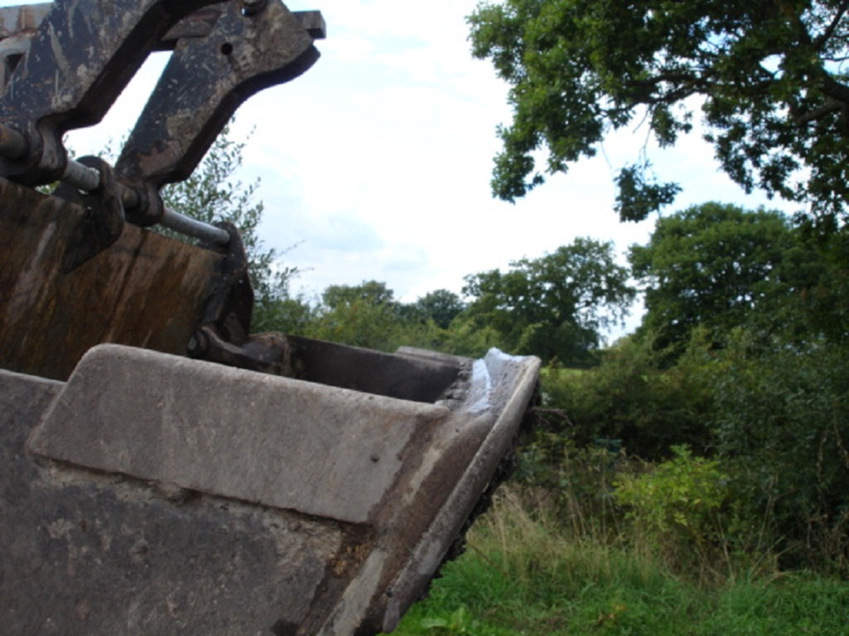 JCB 3CX CONTRACTOR - Ровокопач: слика 5 JCB 3CX CONTRACTOR - Ровокопач: слика 5