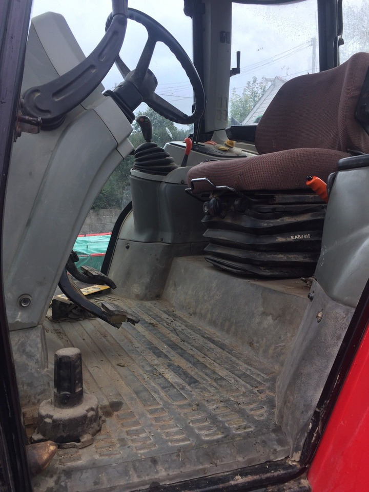 MASSEY FERGUSON 5465 - Трактор: слика 3 MASSEY FERGUSON 5465 - Трактор: слика 3