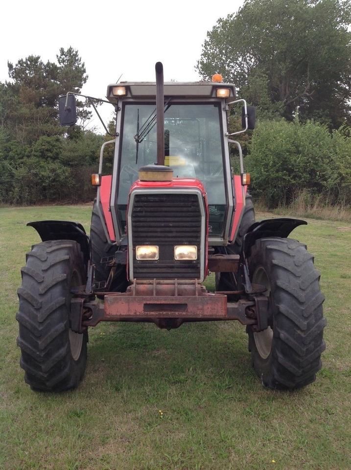 Massey Ferguson 3120 - Трактор: слика 2 Massey Ferguson 3120 - Трактор: слика 2
