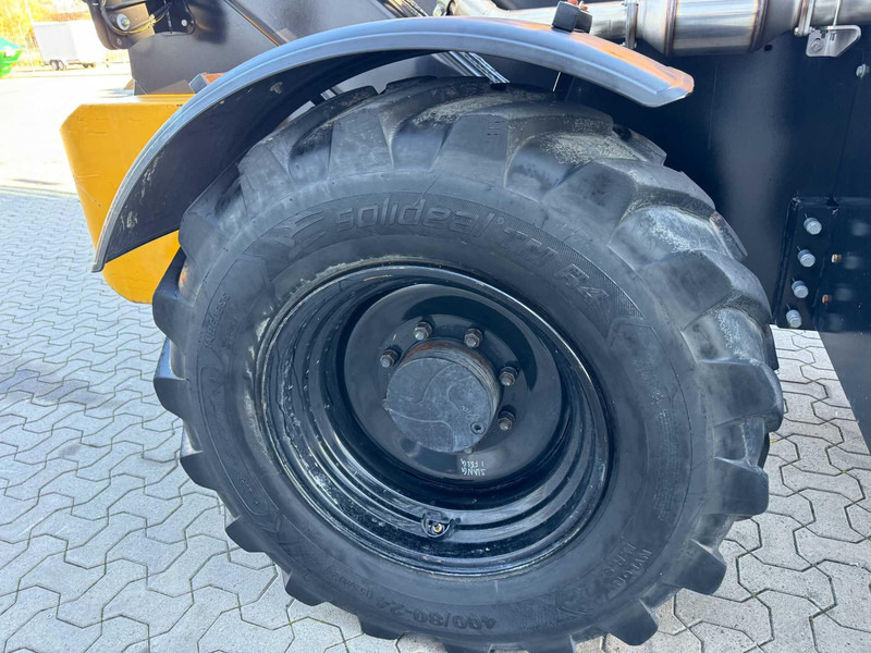 Телескопски ракувач HTL 4017 Haulotte HTL 4017: слика 15 Телескопски ракувач HTL 4017 Haulotte HTL 4017: слика 15