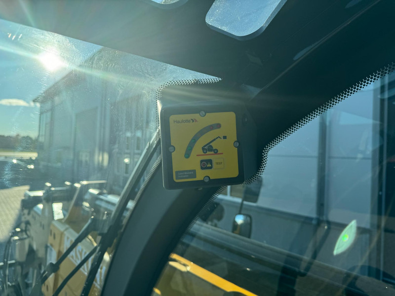 Телескопски ракувач HTL 4017 Haulotte HTL 4017: слика 9 Телескопски ракувач HTL 4017 Haulotte HTL 4017: слика 9