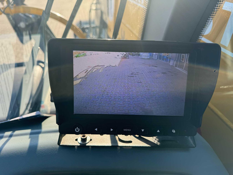 Телескопски ракувач HTL 4017 Haulotte HTL 4017: слика 10 Телескопски ракувач HTL 4017 Haulotte HTL 4017: слика 10