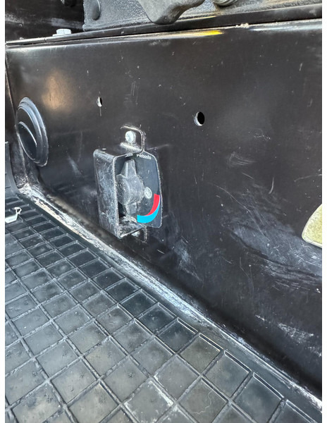 Телескопски ракувач HTL 4017 Haulotte HTL 4017: слика 11 Телескопски ракувач HTL 4017 Haulotte HTL 4017: слика 11