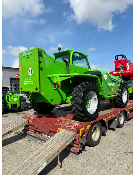 Merlo P 40.17 - Телескопски ракувач: слика 2 Merlo P 40.17 - Телескопски ракувач: слика 2