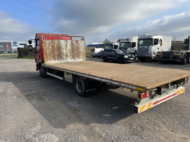 DAF LF45 210 - Камион со платформа: слика 4 DAF LF45 210 - Камион со платформа: слика 4