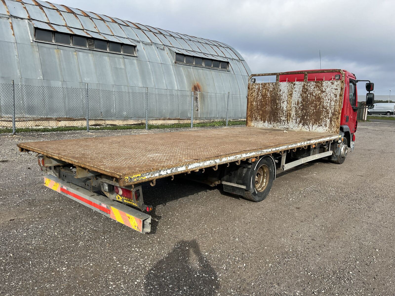 DAF LF45 210 - Камион со платформа: слика 3 DAF LF45 210 - Камион со платформа: слика 3