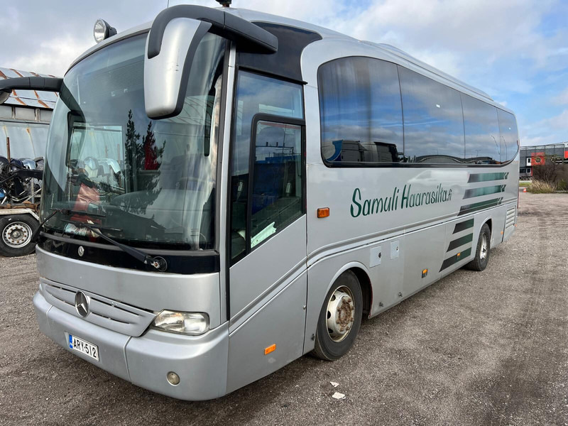 Mercedes-Benz O510 TOURINO - Патнички вагон автобус: слика 2 Mercedes-Benz O510 TOURINO - Патнички вагон автобус: слика 2