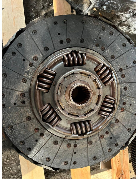 Sachs 491878008744 - Квачила и делови: слика 2 Sachs 491878008744 - Квачила и делови: слика 2