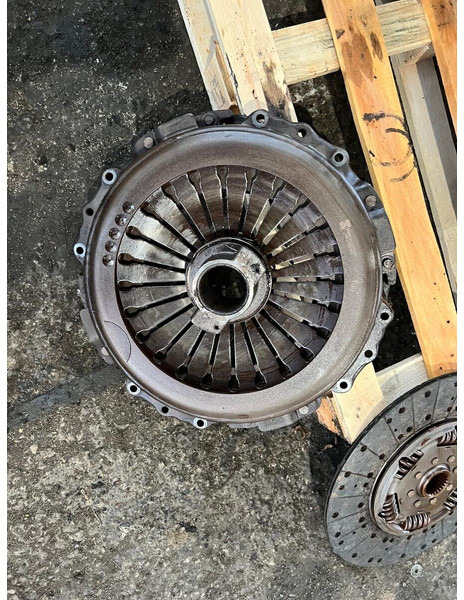 Sachs 491878008744 - Квачила и делови: слика 4 Sachs 491878008744 - Квачила и делови: слика 4