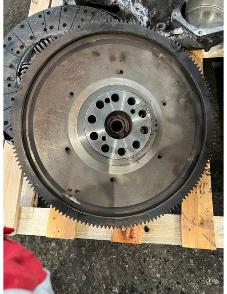 Scania 2060240 - Замаец: слика 2 Scania 2060240 - Замаец: слика 2