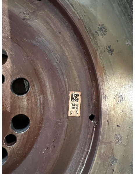 Scania 2060240 - Замаец: слика 4 Scania 2060240 - Замаец: слика 4