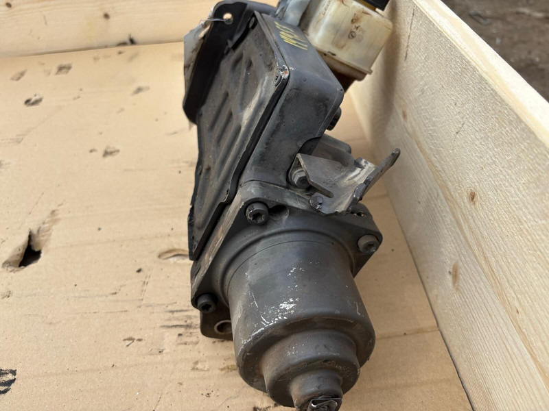 Scania G410 - Квачила и делови: слика 3 Scania G410 - Квачила и делови: слика 3