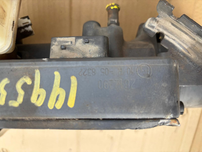 Scania G410 - Квачила и делови: слика 5 Scania G410 - Квачила и делови: слика 5