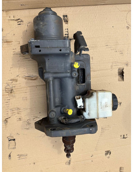 Scania G410 - Квачила и делови: слика 1 Scania G410 - Квачила и делови: слика 1