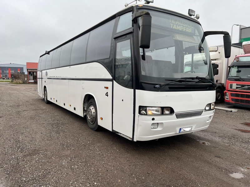 Scania K124 - Патнички вагон автобус: слика 1 Scania K124 - Патнички вагон автобус: слика 1