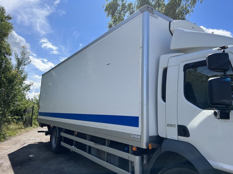 Volvo FL 290 - Камион сандучар: слика 5 Volvo FL 290 - Камион сандучар: слика 5