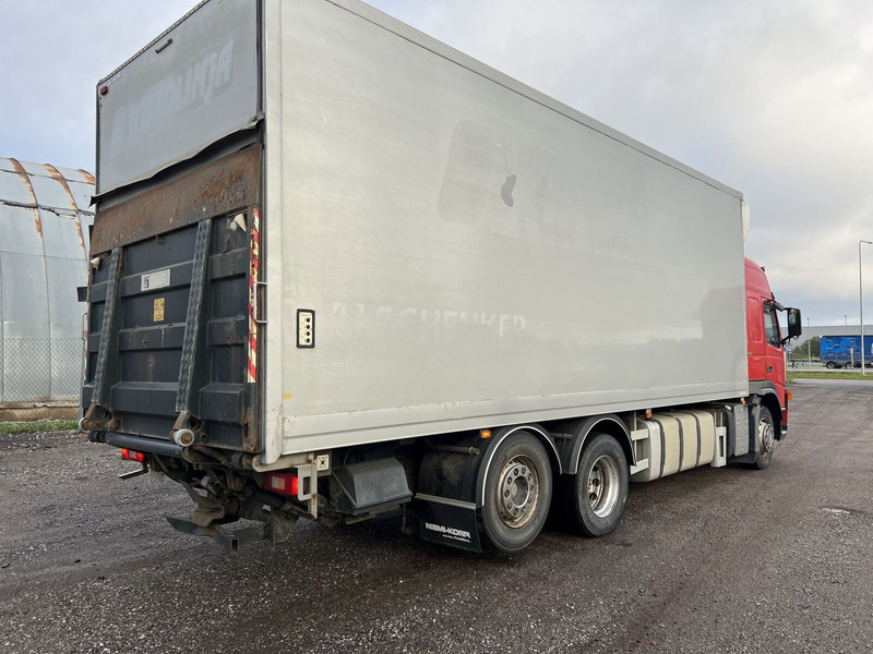 Volvo FM 480 - Камион ладилник: слика 3 Volvo FM 480 - Камион ладилник: слика 3