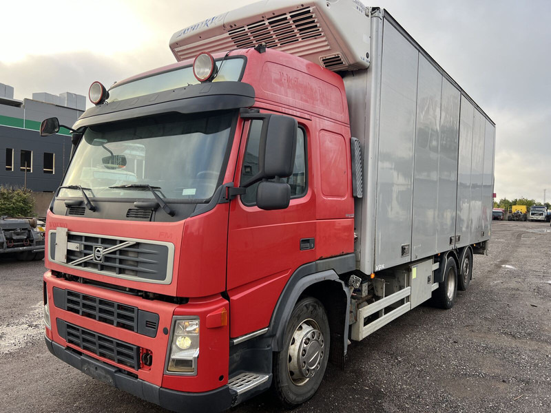 Volvo FM 480 - Камион ладилник: слика 1 Volvo FM 480 - Камион ладилник: слика 1