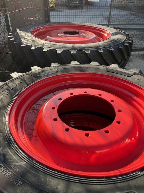 Impeller for Fendt and Claas tractors - Бандаж за Земјоделска машина: слика 4 Impeller for Fendt and Claas tractors - Бандаж за Земјоделска машина: слика 4