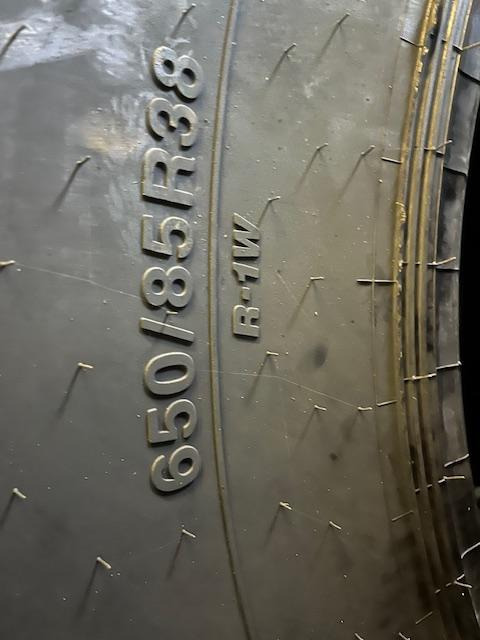 NEW 650/85R38 Alliance AgriStar tyre - Гума за Земјоделска машина: слика 2 NEW 650/85R38 Alliance AgriStar tyre - Гума за Земјоделска машина: слика 2