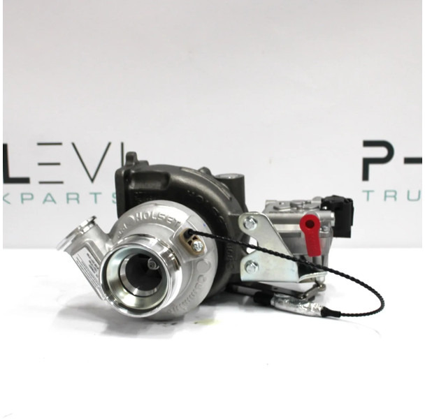 DAF LF Turbo Met VTG 1708170 Nieuw - Турбо за Камион: слика 1 DAF LF Turbo Met VTG 1708170 Nieuw - Турбо за Камион: слика 1