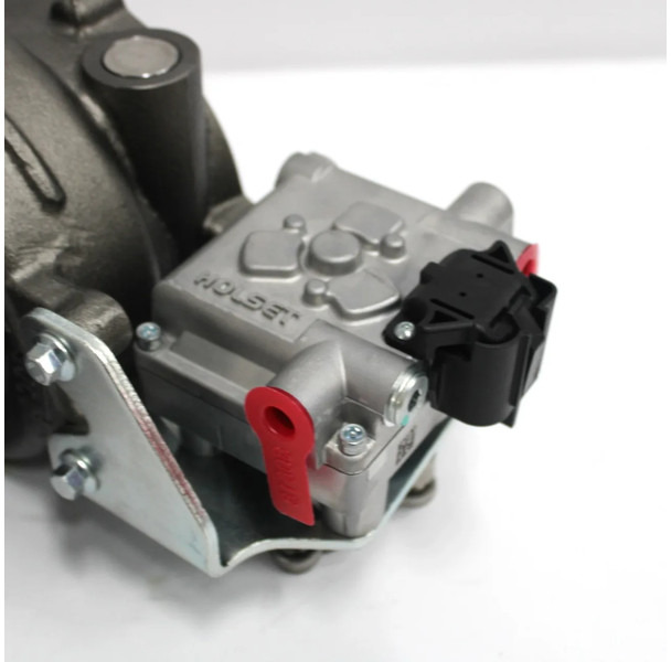 DAF LF Turbo Met VTG 1708170 Nieuw - Турбо за Камион: слика 4 DAF LF Turbo Met VTG 1708170 Nieuw - Турбо за Камион: слика 4