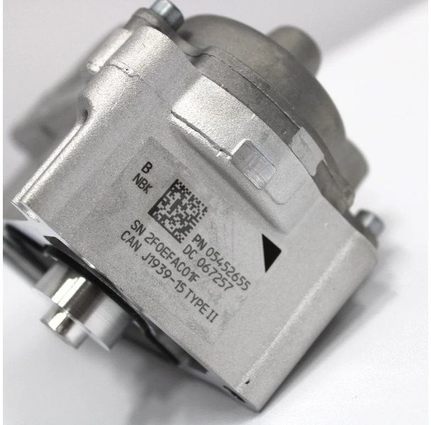 DAF LF VTG Actuator 1721136 | 1711106 Nieuw - Турбо за Камион: слика 3 DAF LF VTG Actuator 1721136 | 1711106 Nieuw - Турбо за Камион: слика 3