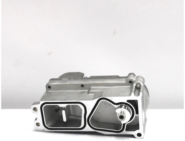 DAF LF VTG Actuator 1721136 | 1711106 Nieuw - Турбо за Камион: слика 2 DAF LF VTG Actuator 1721136 | 1711106 Nieuw - Турбо за Камион: слика 2