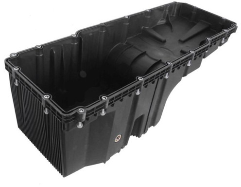 DAF MX-11 Carterpan 1911475 Euro 6 - Картер за масло за Камион: слика 1 DAF MX-11 Carterpan 1911475 Euro 6 - Картер за масло за Камион: слика 1
