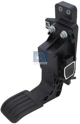 DAF XF/CF Gaspedaal 1860240 Euro 6 - Педала за Камион: слика 1 DAF XF/CF Gaspedaal 1860240 Euro 6 - Педала за Камион: слика 1