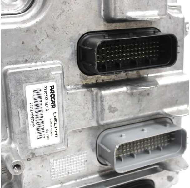 DAF XF106 ECU Motor 2298832 | 2109556 | 2015228 Nieuw! - Единица за контрола за Камион: слика 5 DAF XF106 ECU Motor 2298832 | 2109556 | 2015228 Nieuw! - Единица за контрола за Камион: слика 5