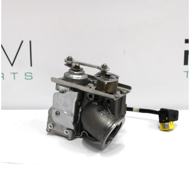 DAF XF106 EGR Klep 2412200 | 2339622 | 2256370 Nieuw! - Издувен систем за Камион: слика 3 DAF XF106 EGR Klep 2412200 | 2339622 | 2256370 Nieuw! - Издувен систем за Камион: слика 3