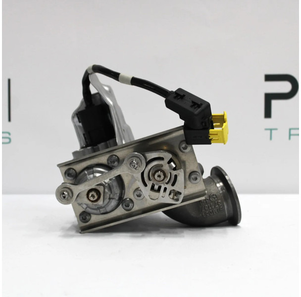 DAF XF106 EGR Klep 2412200 | 2339622 | 2256370 Nieuw! - Издувен систем за Камион: слика 1 DAF XF106 EGR Klep 2412200 | 2339622 | 2256370 Nieuw! - Издувен систем за Камион: слика 1